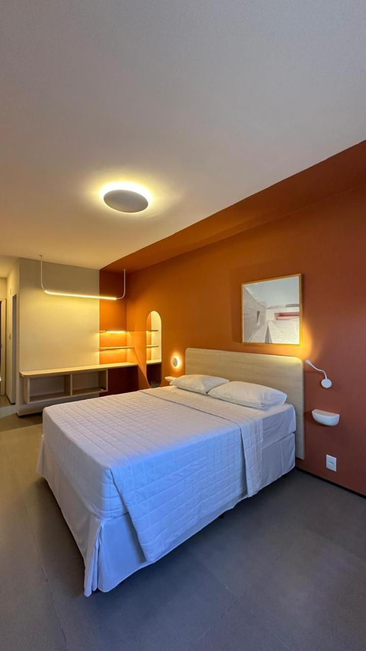 Hotel Sao Domingos Feira de Santana Extérieur photo