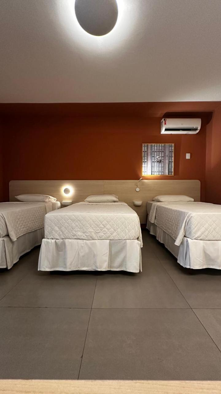 Hotel Sao Domingos Feira de Santana Extérieur photo