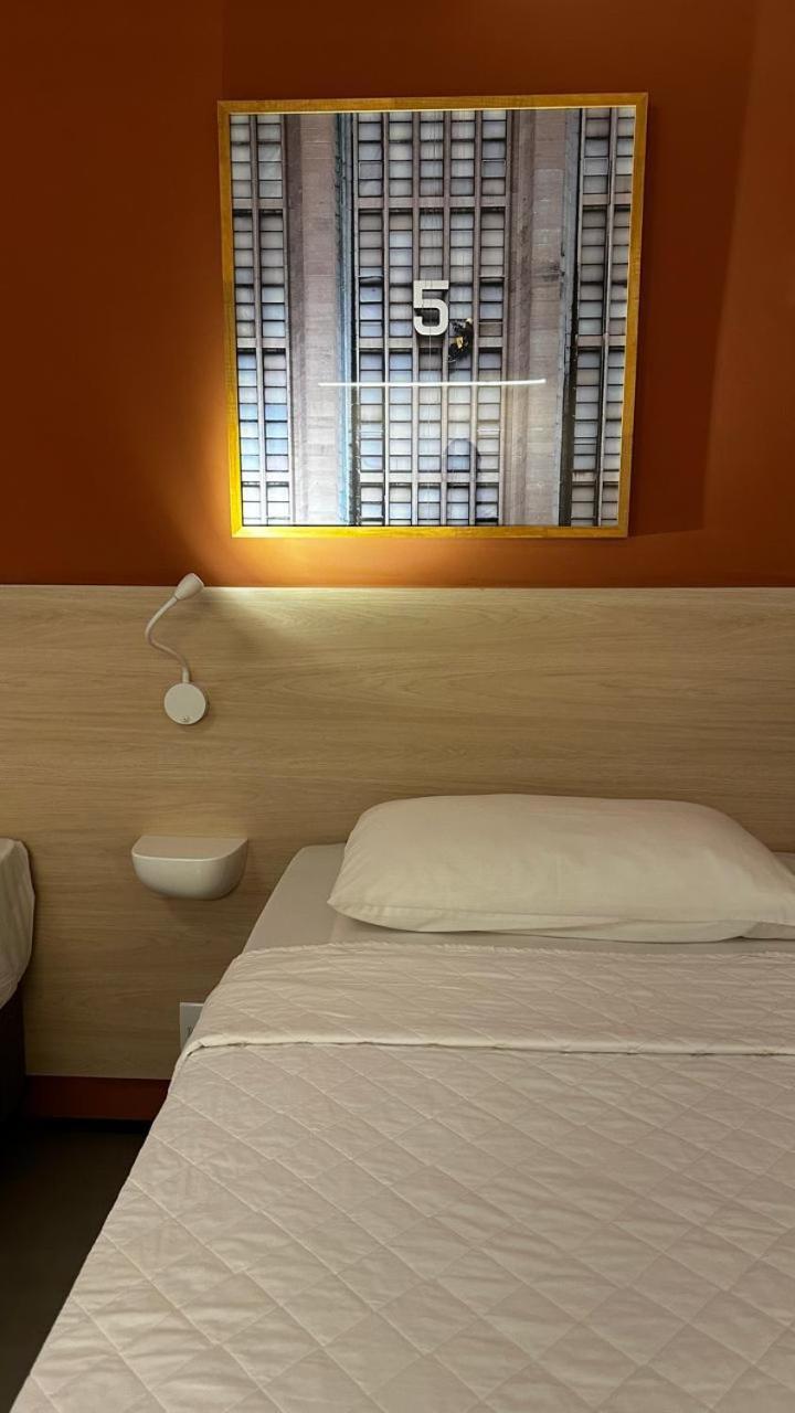 Hotel Sao Domingos Feira de Santana Extérieur photo